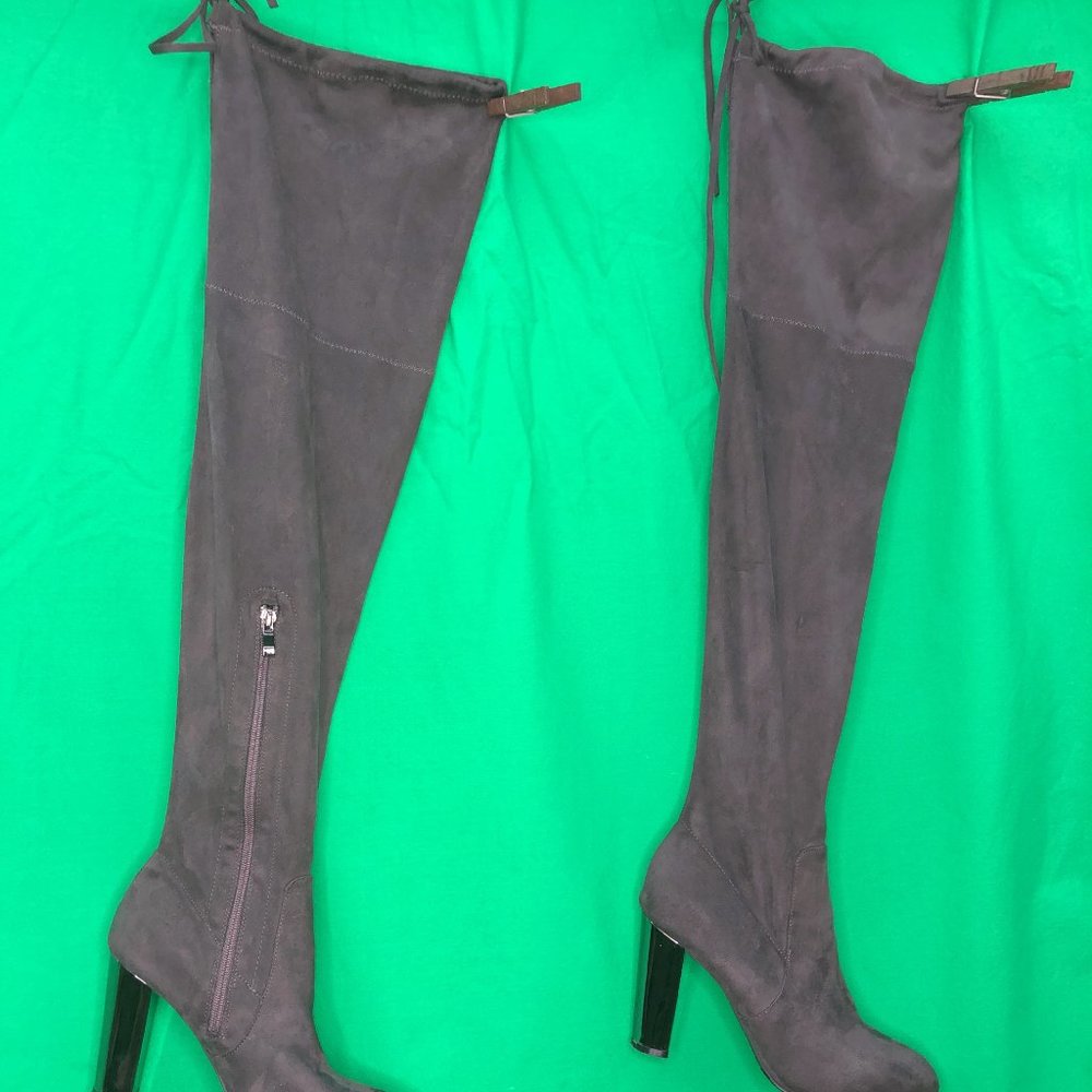Catherine Malandrino Molly Gray Thigh